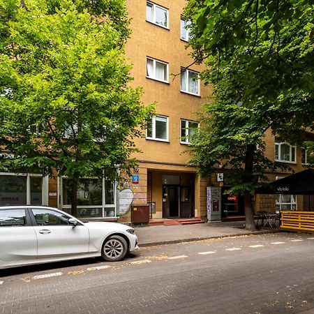 Zielone Powisle Apartments - City Centre By Sun & Snow Varsovia Exterior foto